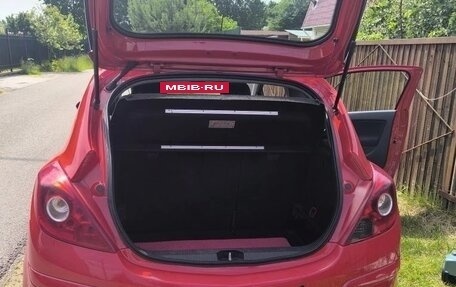 Opel Corsa D, 2010 год, 399 999 рублей, 8 фотография