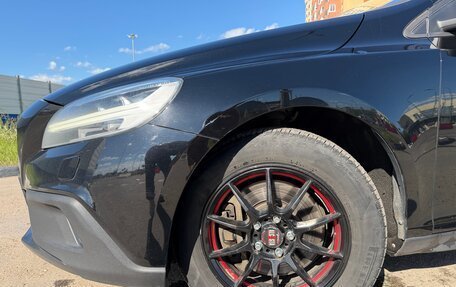 Volvo V40 Cross Country I, 2017 год, 1 700 000 рублей, 10 фотография