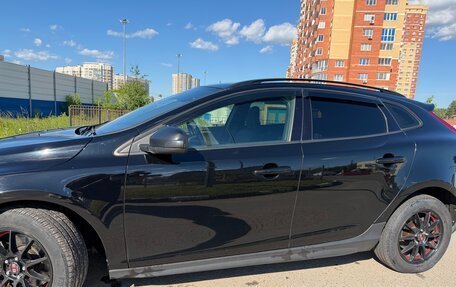 Volvo V40 Cross Country I, 2017 год, 1 700 000 рублей, 7 фотография