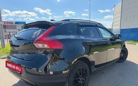Volvo V40 Cross Country I, 2017 год, 1 700 000 рублей, 4 фотография
