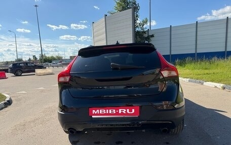 Volvo V40 Cross Country I, 2017 год, 1 700 000 рублей, 5 фотография