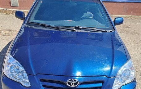 Toyota Corolla, 2002 год, 335 000 рублей, 7 фотография