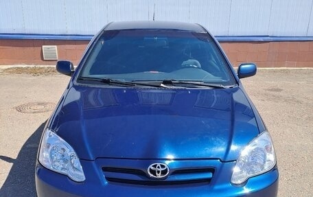 Toyota Corolla, 2002 год, 335 000 рублей, 2 фотография