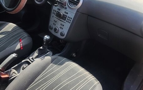 Opel Corsa D, 2010 год, 399 999 рублей, 17 фотография