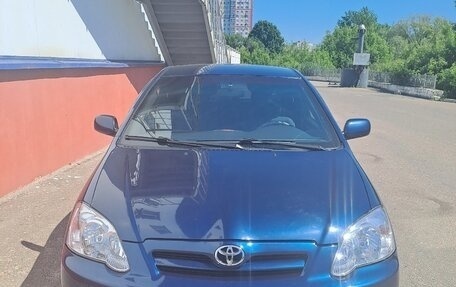 Toyota Corolla, 2002 год, 335 000 рублей, 8 фотография