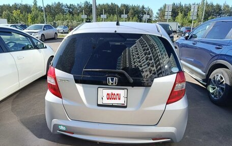 Honda Fit III, 2012 год, 865 000 рублей, 4 фотография