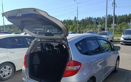 Honda Fit III, 2012 год, 865 000 рублей, 5 фотография