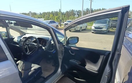 Honda Fit III, 2012 год, 865 000 рублей, 9 фотография