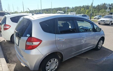 Honda Fit III, 2012 год, 865 000 рублей, 7 фотография