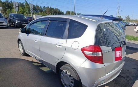 Honda Fit III, 2012 год, 865 000 рублей, 3 фотография