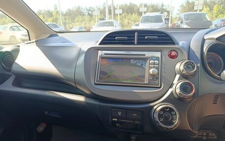 Honda Fit III, 2012 год, 865 000 рублей, 15 фотография