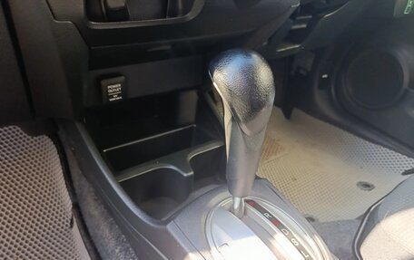 Honda Fit III, 2012 год, 865 000 рублей, 12 фотография
