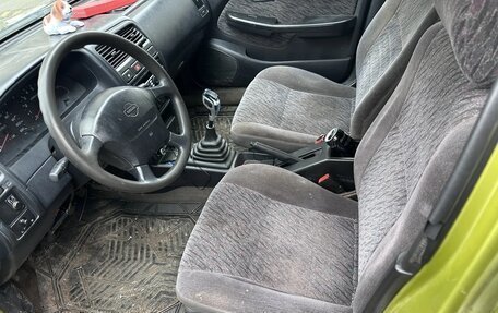 Nissan Almera, 1996 год, 80 000 рублей, 2 фотография