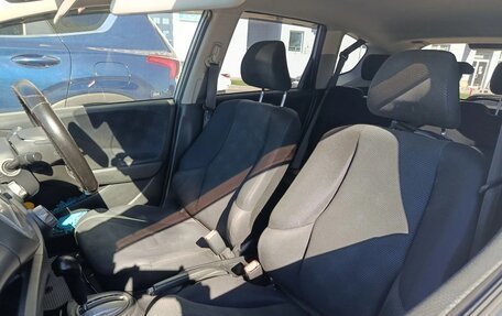 Honda Fit III, 2012 год, 865 000 рублей, 16 фотография