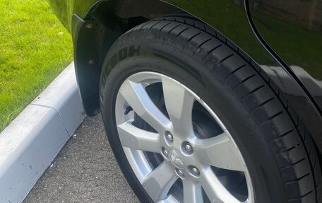 Mitsubishi Outlander III рестайлинг 3, 2010 год, 1 375 000 рублей, 16 фотография