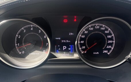 Mitsubishi Outlander III рестайлинг 3, 2010 год, 1 375 000 рублей, 23 фотография