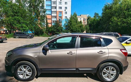 Nissan Qashqai, 2012 год, 1 100 000 рублей, 2 фотография