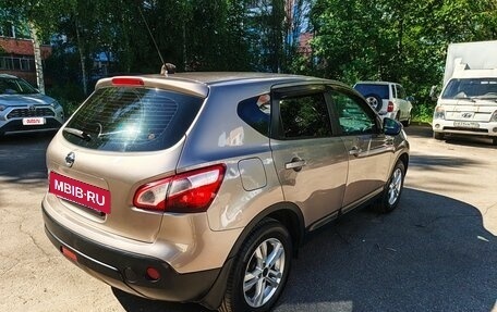 Nissan Qashqai, 2012 год, 1 100 000 рублей, 5 фотография