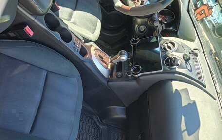 Nissan Qashqai, 2012 год, 1 100 000 рублей, 9 фотография
