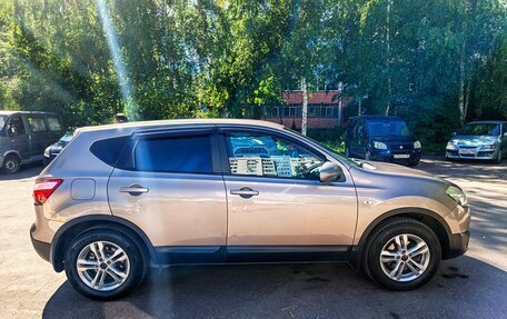 Nissan Qashqai, 2012 год, 1 100 000 рублей, 6 фотография