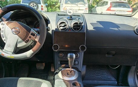 Nissan Qashqai, 2012 год, 1 100 000 рублей, 11 фотография