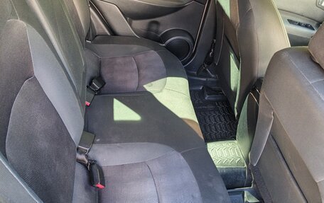 Nissan Qashqai, 2012 год, 1 100 000 рублей, 10 фотография