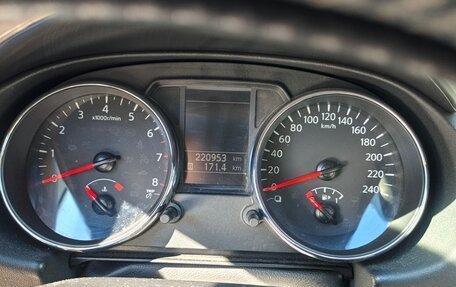 Nissan Qashqai, 2012 год, 1 100 000 рублей, 12 фотография