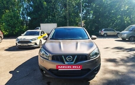Nissan Qashqai, 2012 год, 1 100 000 рублей, 8 фотография