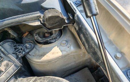 Nissan Qashqai, 2012 год, 1 100 000 рублей, 26 фотография