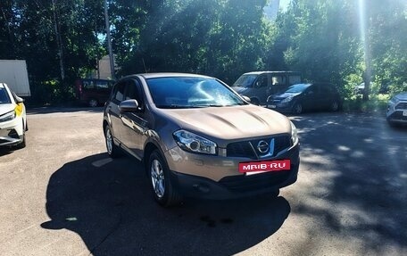 Nissan Qashqai, 2012 год, 1 100 000 рублей, 7 фотография
