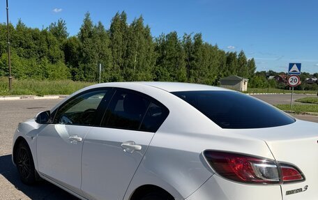 Mazda 3, 2012 год, 950 000 рублей, 4 фотография