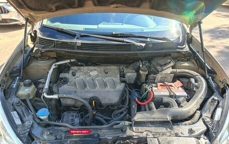 Nissan Qashqai, 2012 год, 1 100 000 рублей, 23 фотография