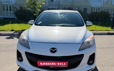 Mazda 3, 2012 год, 950 000 рублей, 6 фотография