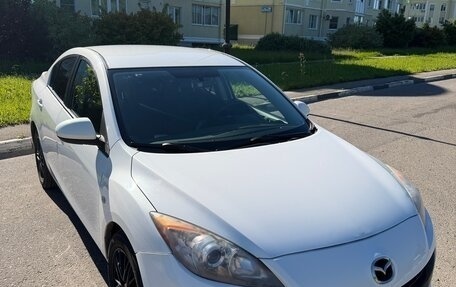 Mazda 3, 2012 год, 950 000 рублей, 2 фотография