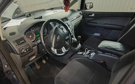Ford C-MAX I рестайлинг, 2006 год, 400 000 рублей, 6 фотография