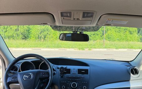 Mazda 3, 2012 год, 950 000 рублей, 11 фотография