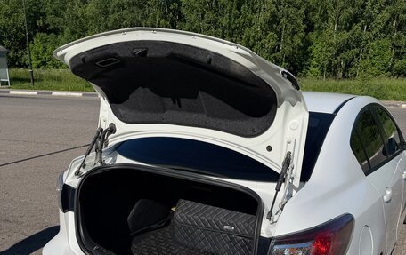 Mazda 3, 2012 год, 950 000 рублей, 7 фотография