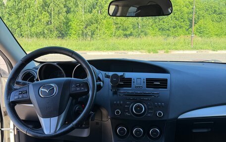 Mazda 3, 2012 год, 950 000 рублей, 12 фотография