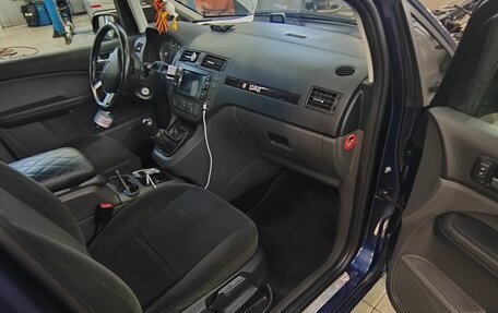 Ford C-MAX I рестайлинг, 2006 год, 400 000 рублей, 7 фотография