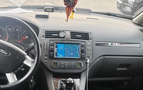 Ford C-MAX I рестайлинг, 2006 год, 400 000 рублей, 5 фотография