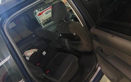 Ford C-MAX I рестайлинг, 2006 год, 400 000 рублей, 8 фотография