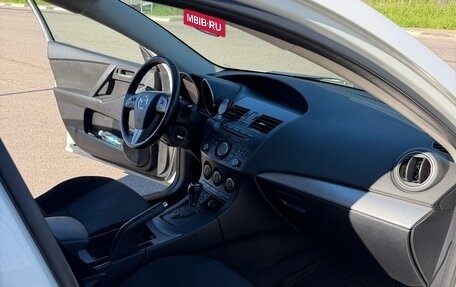 Mazda 3, 2012 год, 950 000 рублей, 9 фотография