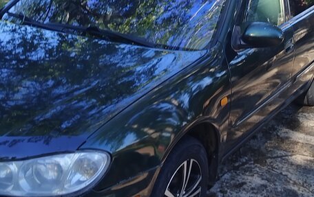 Nissan Maxima VIII, 2000 год, 400 000 рублей, 4 фотография