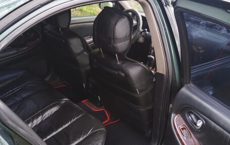 Nissan Maxima VIII, 2000 год, 400 000 рублей, 16 фотография