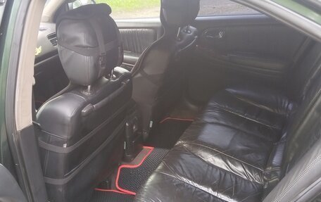 Nissan Maxima VIII, 2000 год, 400 000 рублей, 17 фотография