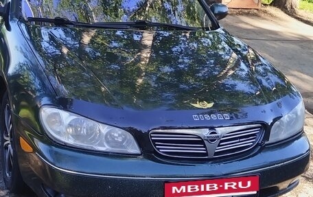 Nissan Maxima VIII, 2000 год, 400 000 рублей, 5 фотография
