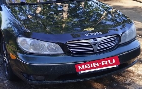 Nissan Maxima VIII, 2000 год, 400 000 рублей, 6 фотография