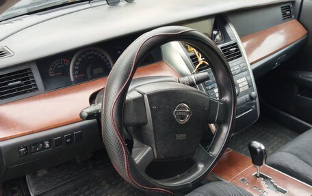 Nissan Teana, 2006 год, 425 000 рублей, 5 фотография