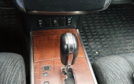 Nissan Teana, 2006 год, 425 000 рублей, 8 фотография