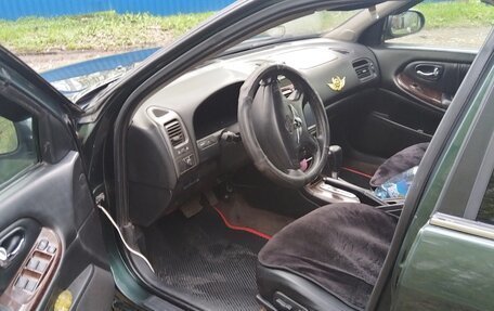 Nissan Maxima VIII, 2000 год, 400 000 рублей, 18 фотография